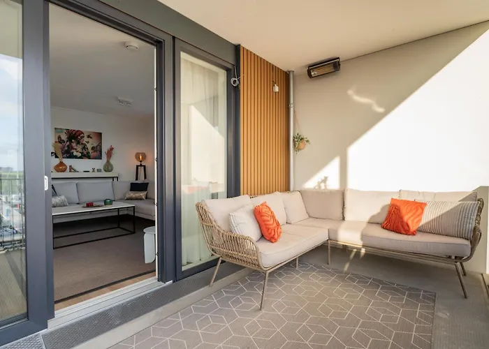 Harbour Loft 1G