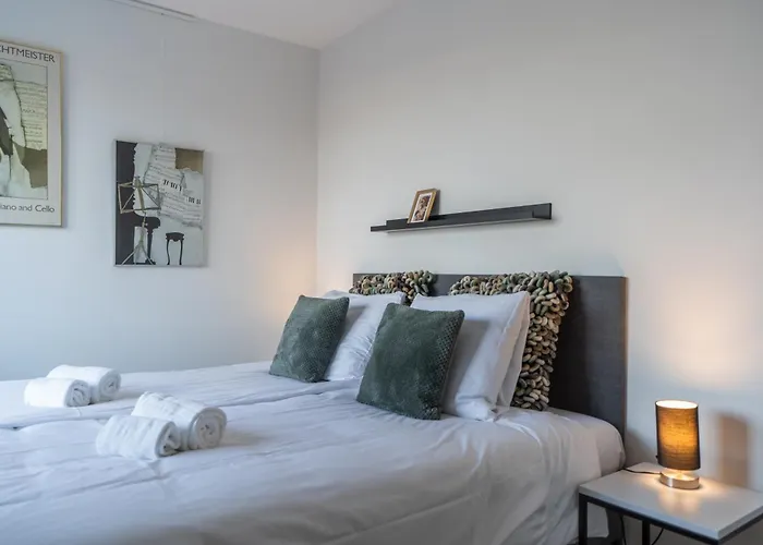 Harbour Loft 1G