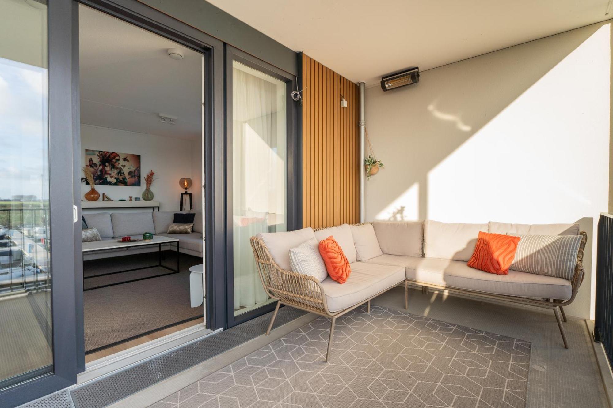 Harbour Loft 1g Apartamento *