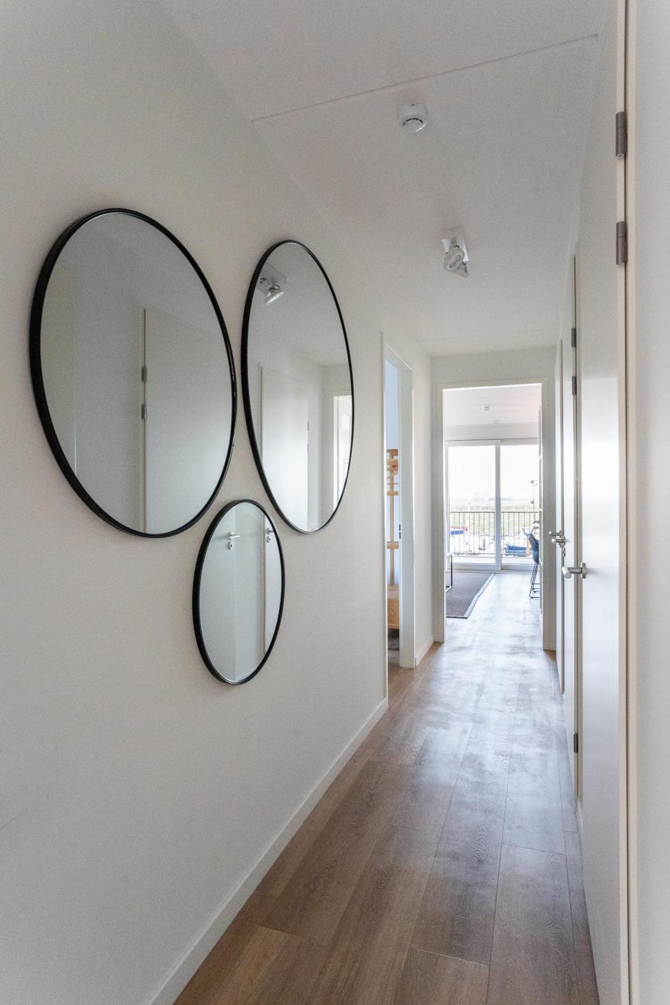 Harbour Loft 1g Apartamento
