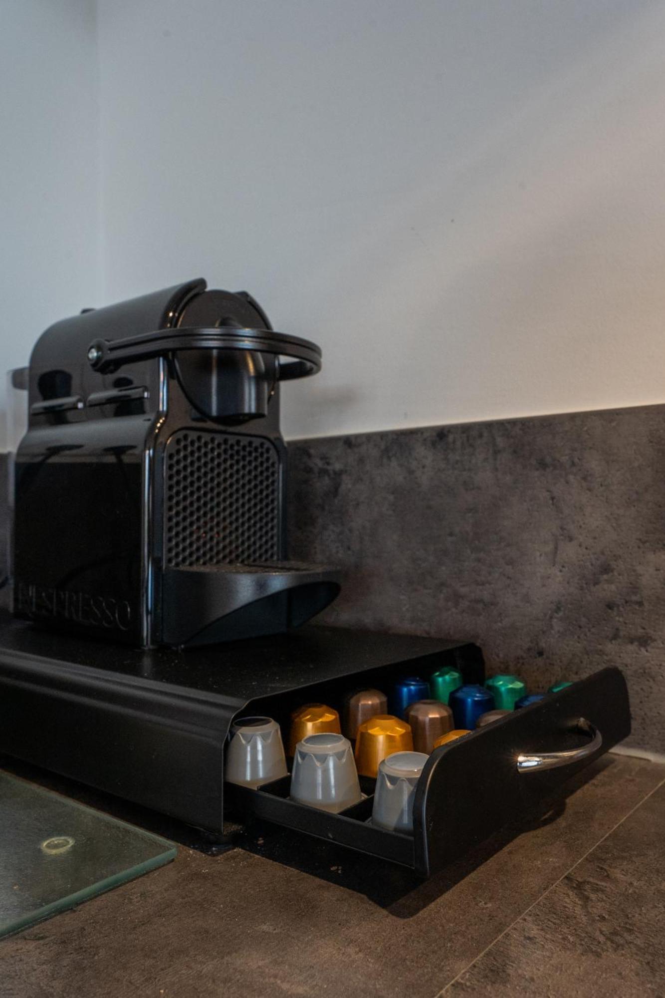 Apartamento Harbour Loft 1g *