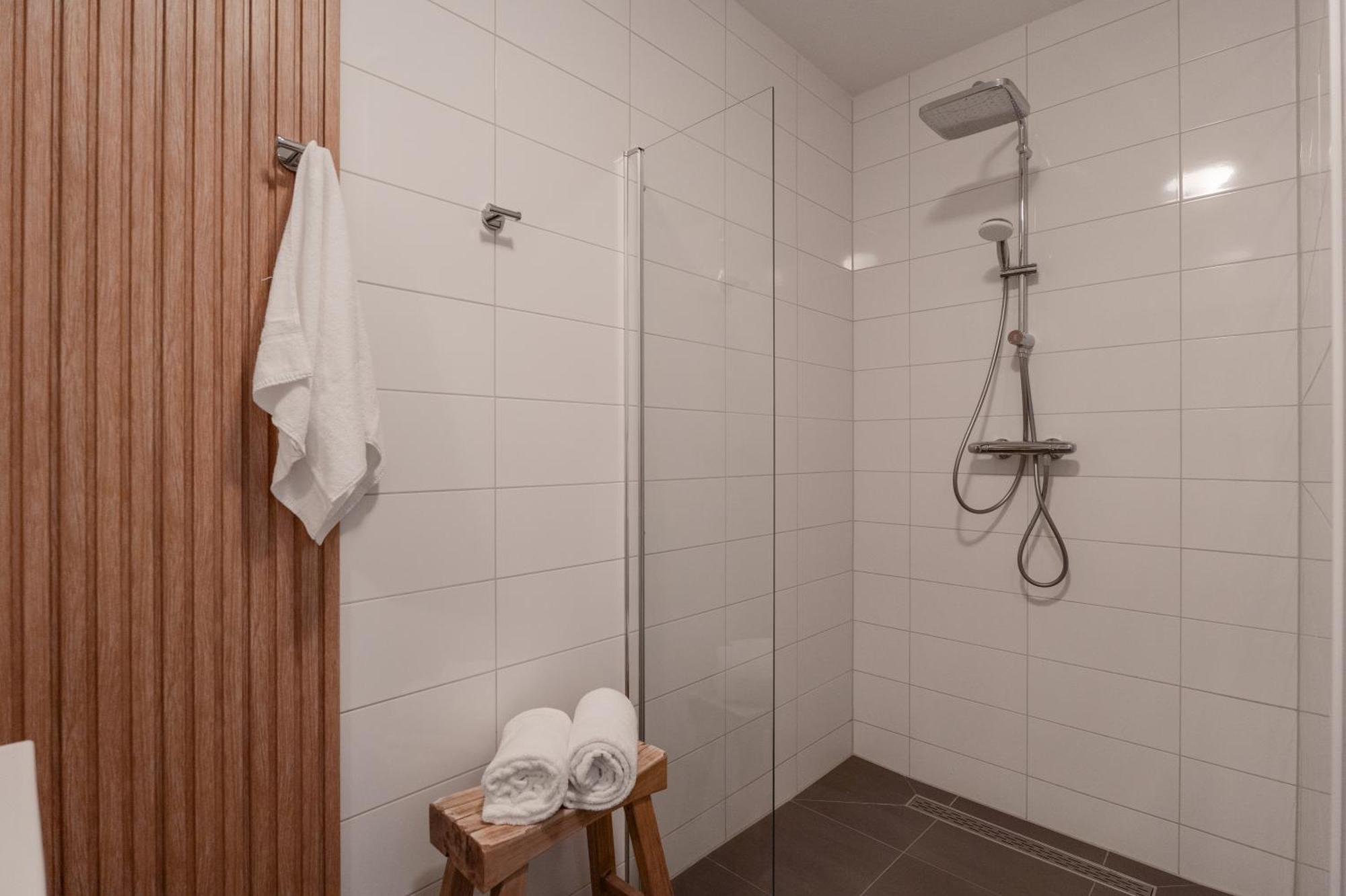 Harbour Loft 1g Apartamento Kamperland