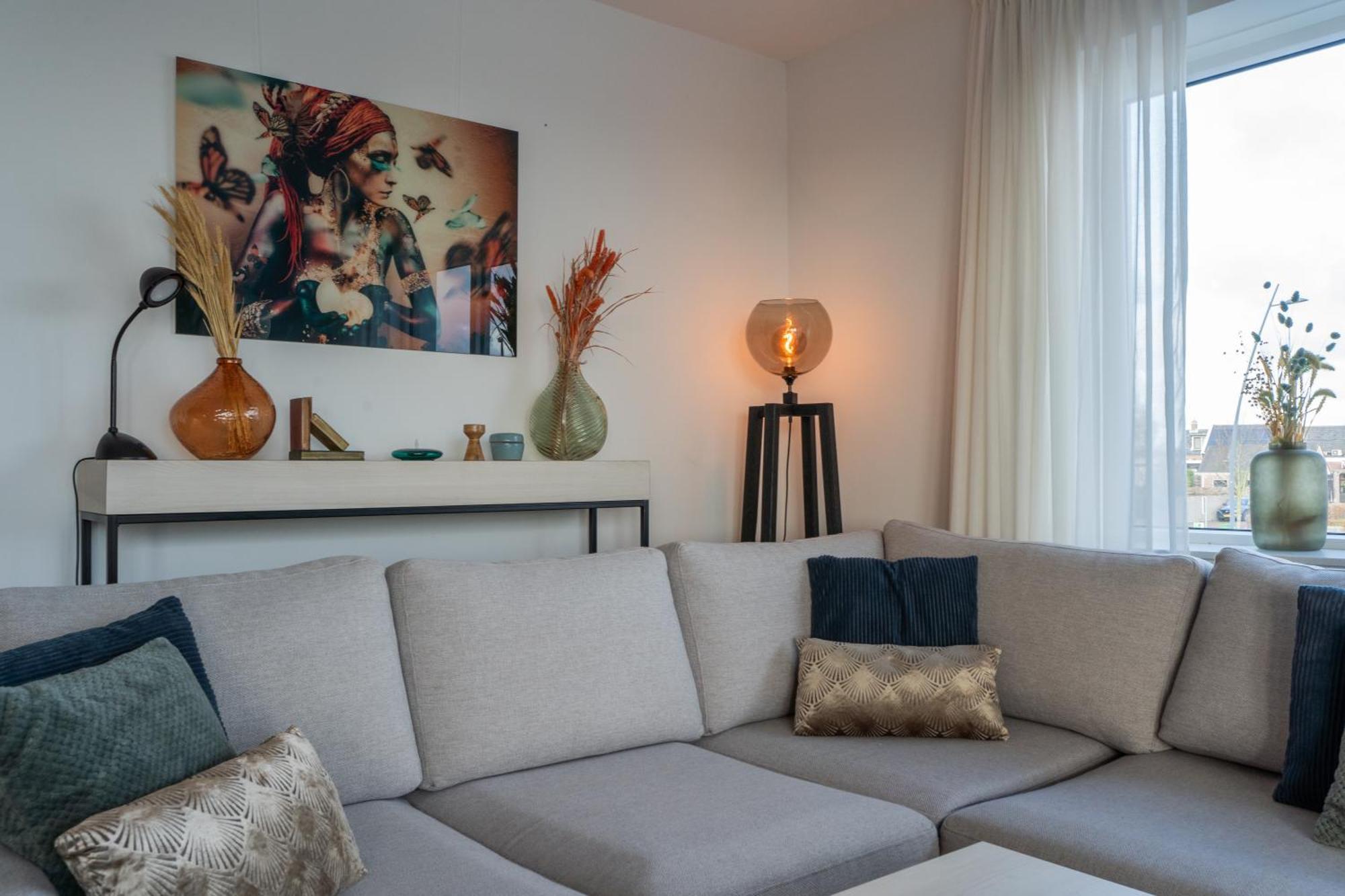 Harbour Loft 1g Apartamento