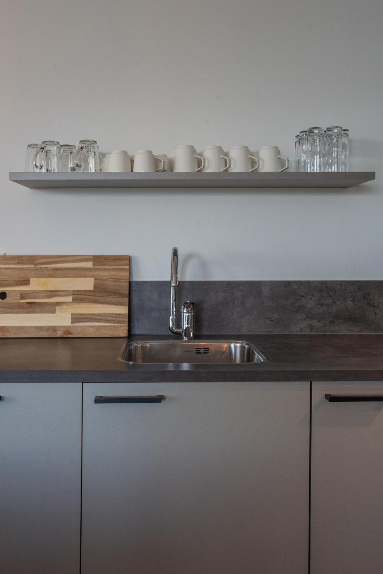 Harbour Loft 1g Apartamento *