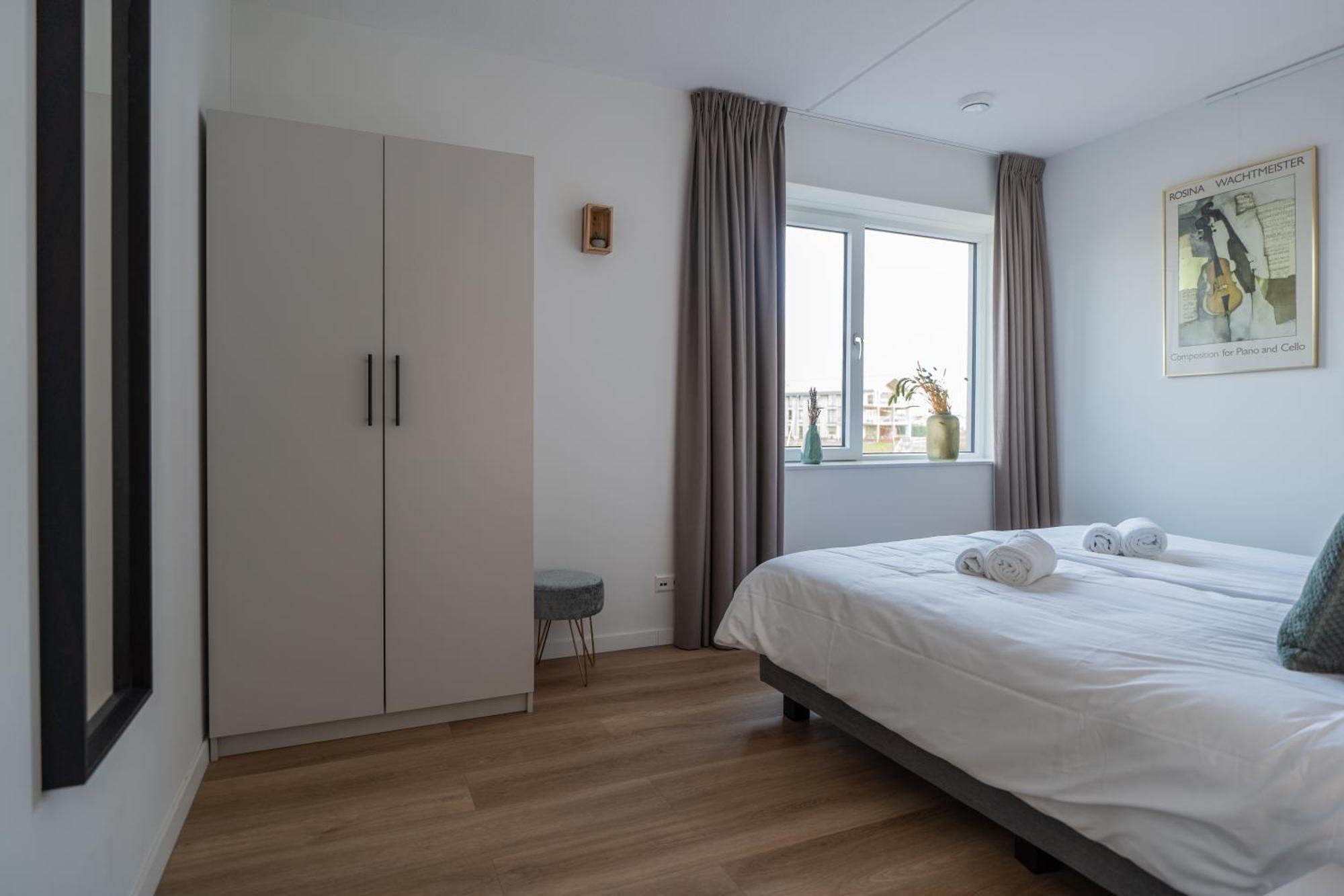 Apartamento Harbour Loft 1g